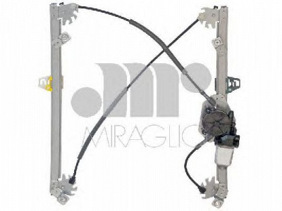 MIRAGLIO 301712 -  Подъемное устройство для окон