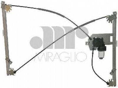 MIRAGLIO 301715 -  Подъемное устройство для окон
