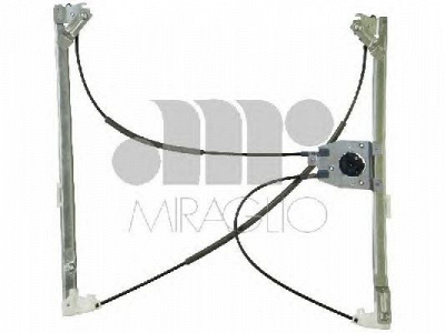 MIRAGLIO 301725 -  Подъемное устройство для окон