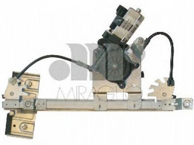 MIRAGLIO 301740 -  Подъемное устройство для окон