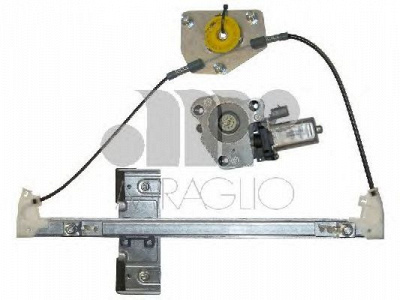 MIRAGLIO 301752 -  Подъемное устройство для окон