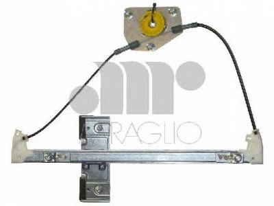 MIRAGLIO 301757 -  Подъемное устройство для окон