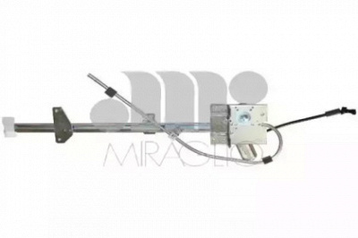 MIRAGLIO 301760 -  Подъемное устройство для окон