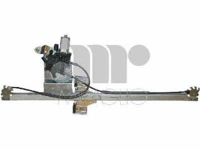 MIRAGLIO 301768 -  Подъемное устройство для окон