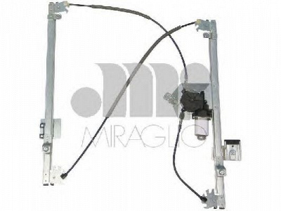 MIRAGLIO 301771 -  Подъемное устройство для окон