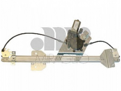 MIRAGLIO 301772 -  Подъемное устройство для окон