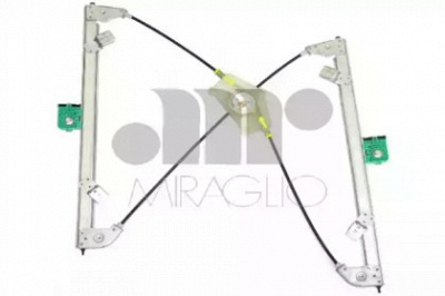 MIRAGLIO 301788 -  Подъемное устройство для окон