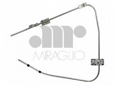 MIRAGLIO 30179 -  Подъемное устройство для окон