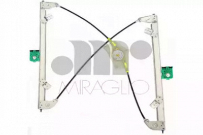 MIRAGLIO 301790 -  Подъемное устройство для окон