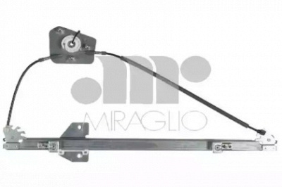 MIRAGLIO 301792 -  Подъемное устройство для окон