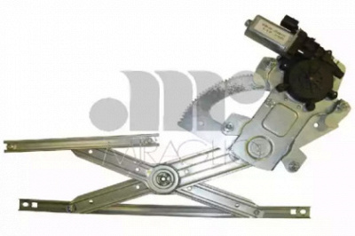 MIRAGLIO 301798 -  Подъемное устройство для окон