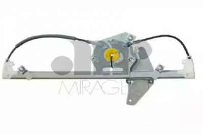 MIRAGLIO 301802 -  Подъемное устройство для окон