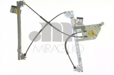 MIRAGLIO 301810 -  Подъемное устройство для окон