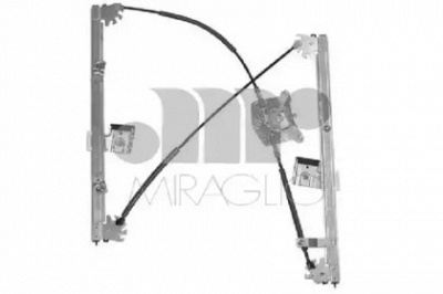 MIRAGLIO 301826 -  Подъемное устройство для окон