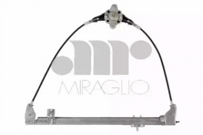 MIRAGLIO 30182b -  Подъемное устройство для окон