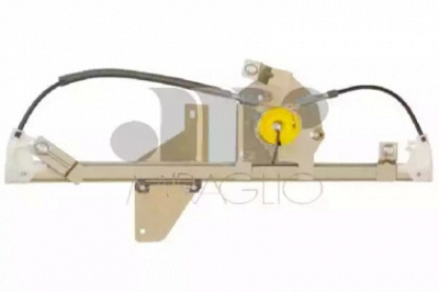 MIRAGLIO 301830 -  Подъемное устройство для окон