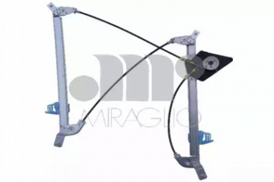 MIRAGLIO 301836 -  Подъемное устройство для окон