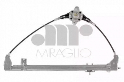 MIRAGLIO 30183b -  Подъемное устройство для окон