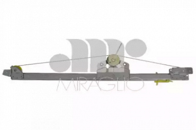 MIRAGLIO 301844 -  Подъемное устройство для окон