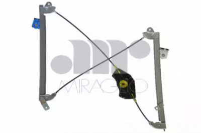 MIRAGLIO 301846 -  Подъемное устройство для окон