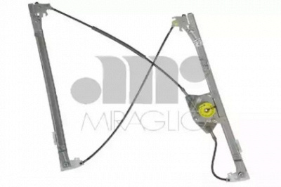 MIRAGLIO 301852 -  Подъемное устройство для окон