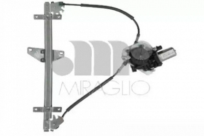 MIRAGLIO 301860 -  Подъемное устройство для окон