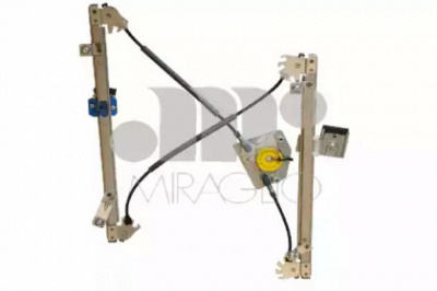 MIRAGLIO 301864 -  Подъемное устройство для окон