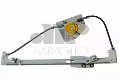 MIRAGLIO 301866 -  Подъемное устройство для окон