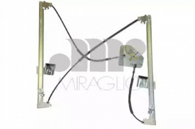 MIRAGLIO 301868 -  Подъемное устройство для окон