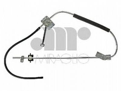 MIRAGLIO 30186b -  Подъемное устройство для окон