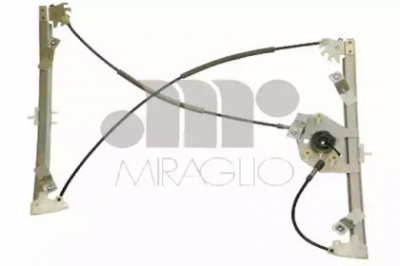 MIRAGLIO 301874 -  Подъемное устройство для окон
