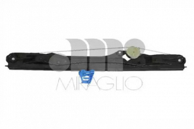 MIRAGLIO 301890 -  Подъемное устройство для окон