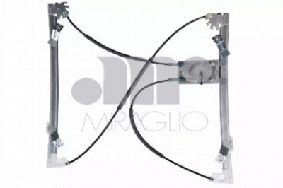 MIRAGLIO 301902 -  Подъемное устройство для окон