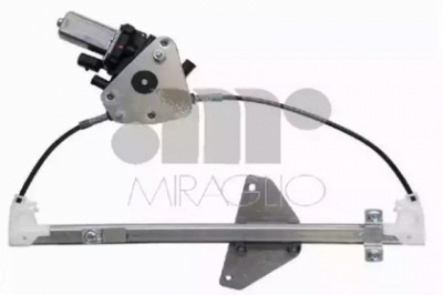 MIRAGLIO 301908 -  Подъемное устройство для окон