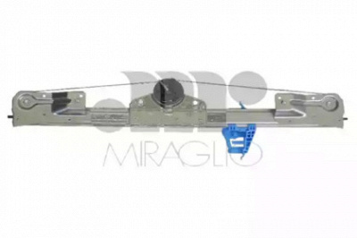 MIRAGLIO 301916 -  Подъемное устройство для окон