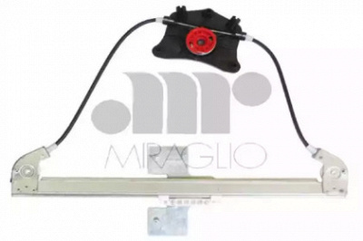 MIRAGLIO 301922 -  Подъемное устройство для окон