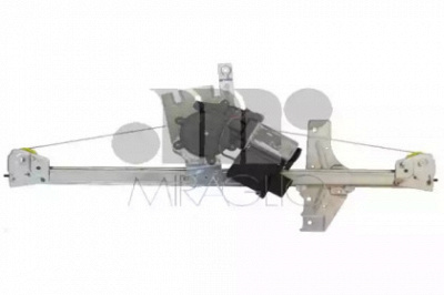 MIRAGLIO 301929c -  Подъемное устройство для окон