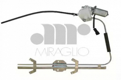 MIRAGLIO 301938 -  Подъемное устройство для окон