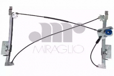 MIRAGLIO 301956 -  Подъемное устройство для окон