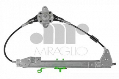 MIRAGLIO 30204 -  Подъемное устройство для окон