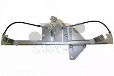 MIRAGLIO 302088 -  Подъемное устройство для окон