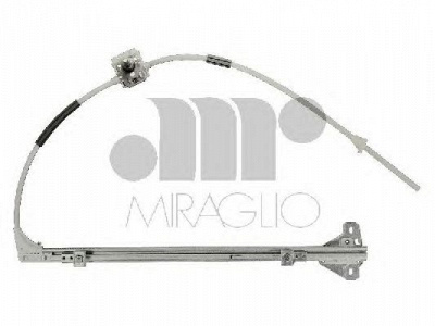 MIRAGLIO 30208b -  Подъемное устройство для окон