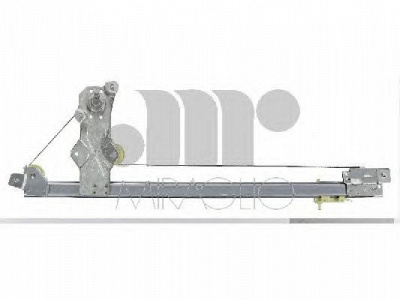 MIRAGLIO 30211 -  Подъемное устройство для окон