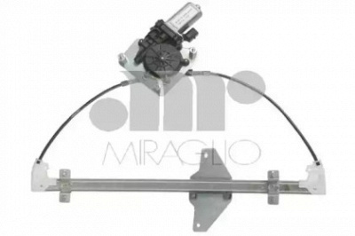 MIRAGLIO 302112 -  Подъемное устройство для окон