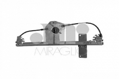 MIRAGLIO 302122 -  