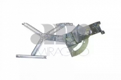 MIRAGLIO 302132 -  Подъемное устройство для окон