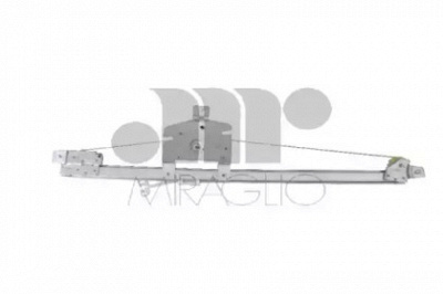 MIRAGLIO 302156 -  Подъемное устройство для окон