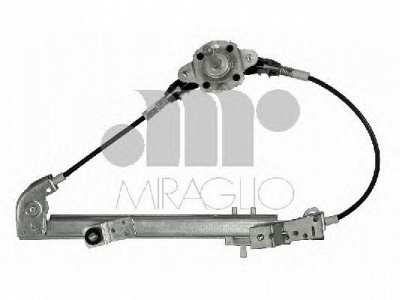 MIRAGLIO 30217 -  Подъемное устройство для окон