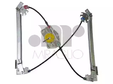 MIRAGLIO 302180 -  Подъемное устройство для окон