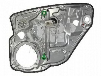 MIRAGLIO 30218b -  Подъемное устройство для окон